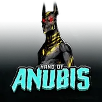 Hand of Anubis