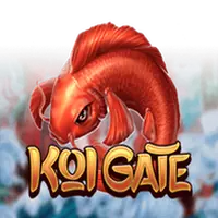 Koi Gate